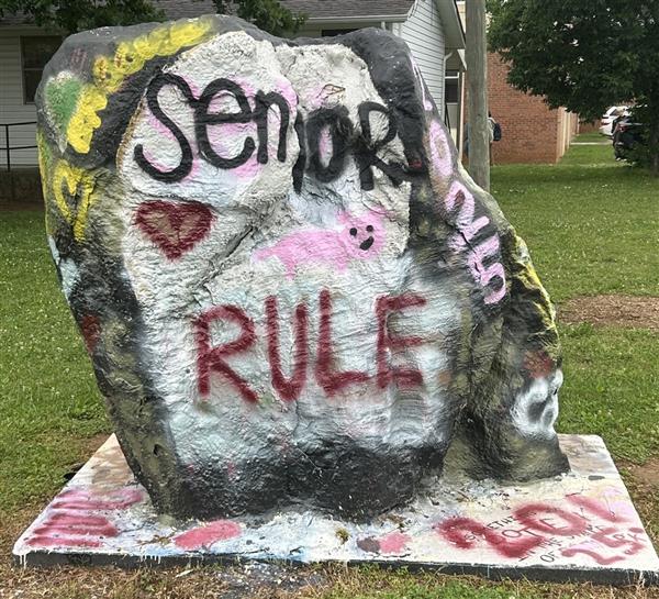 Senior Rock 2025